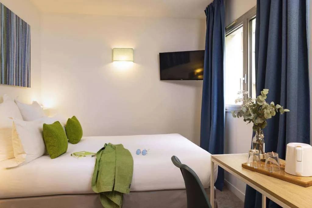 Hôtel Paris Louis Blanc - Paris 10 - photo 33