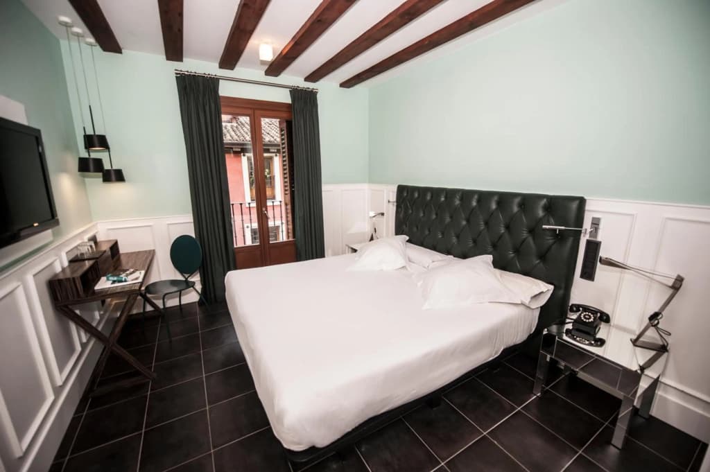 Posada del León de Oro Boutique Hotel - photo 6