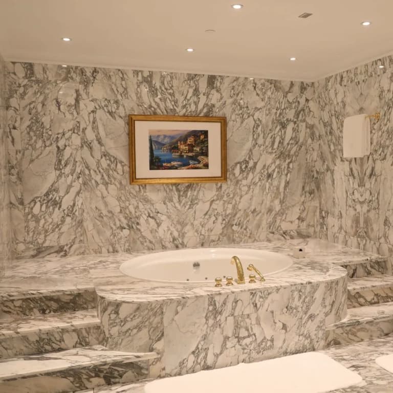 The Plaza Doha, LXR Hotels & Resorts - photo 22