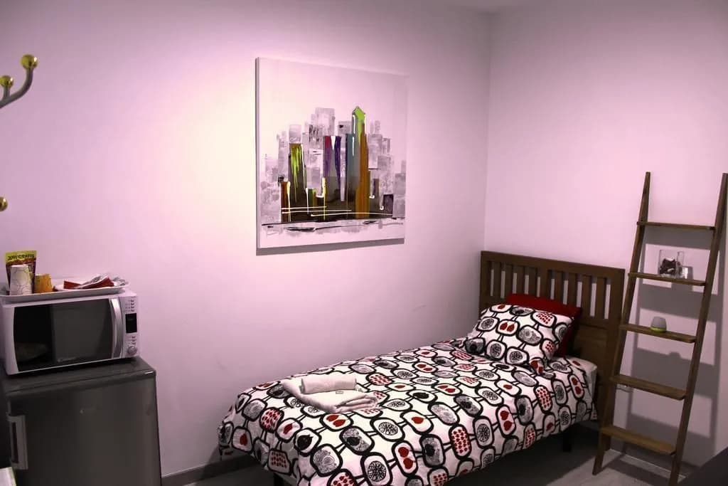 Casa de Huespedes Lourdes - photo 3