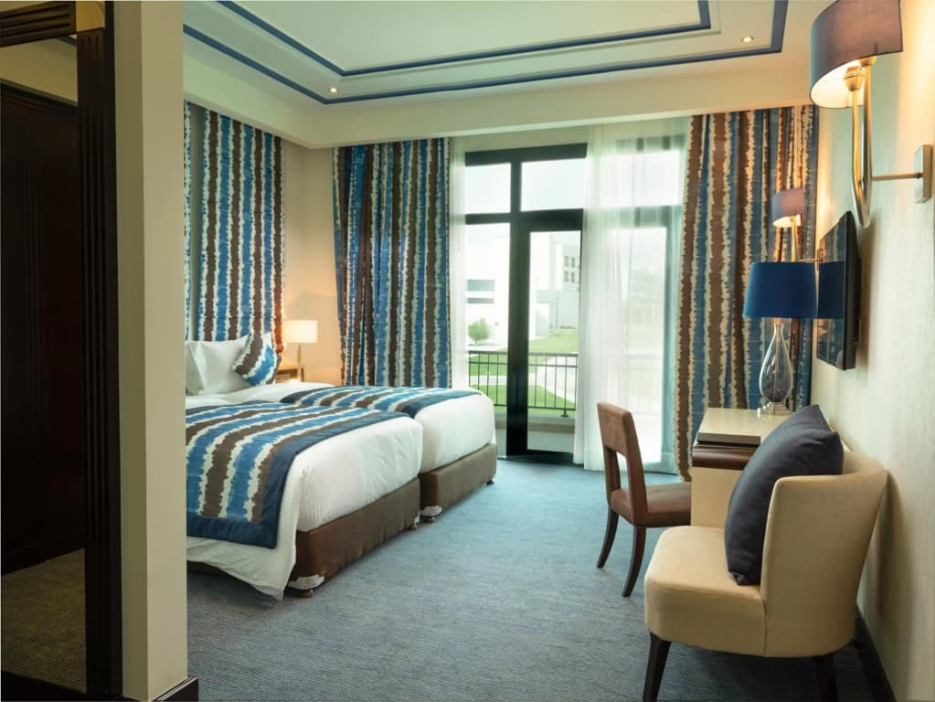 Retaj Salwa Resort & Spa - photo 6