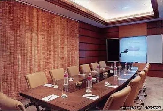 The Uppal Hotel-an Ecotel Hotel - photo 14