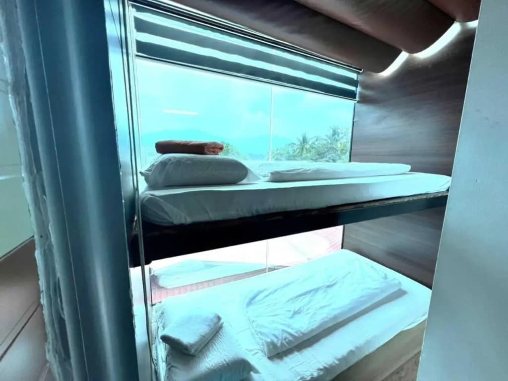 A105 Homestay - photo 5