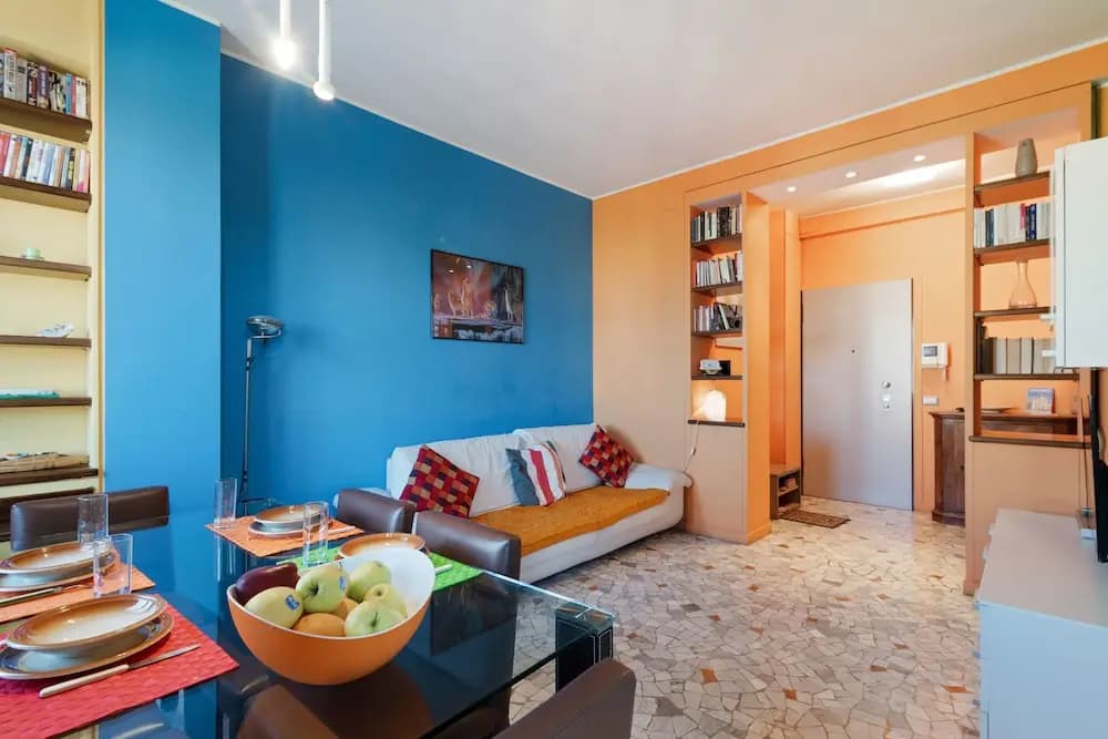 Flatty Apartments - Transiti - photo 4