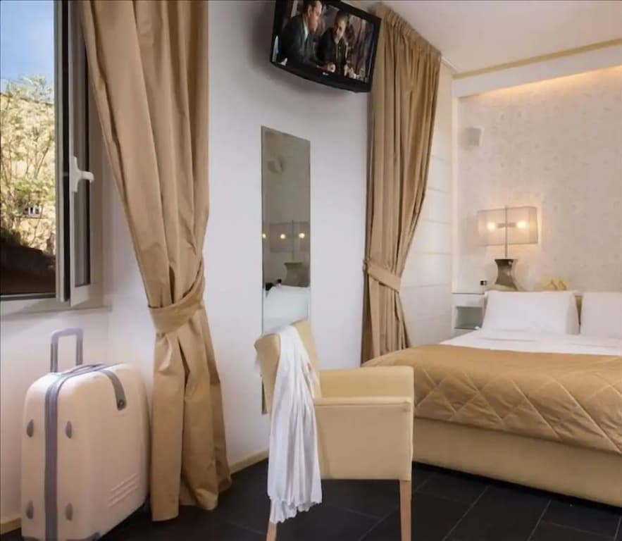 Roma Dreaming ApartHotel - photo 2
