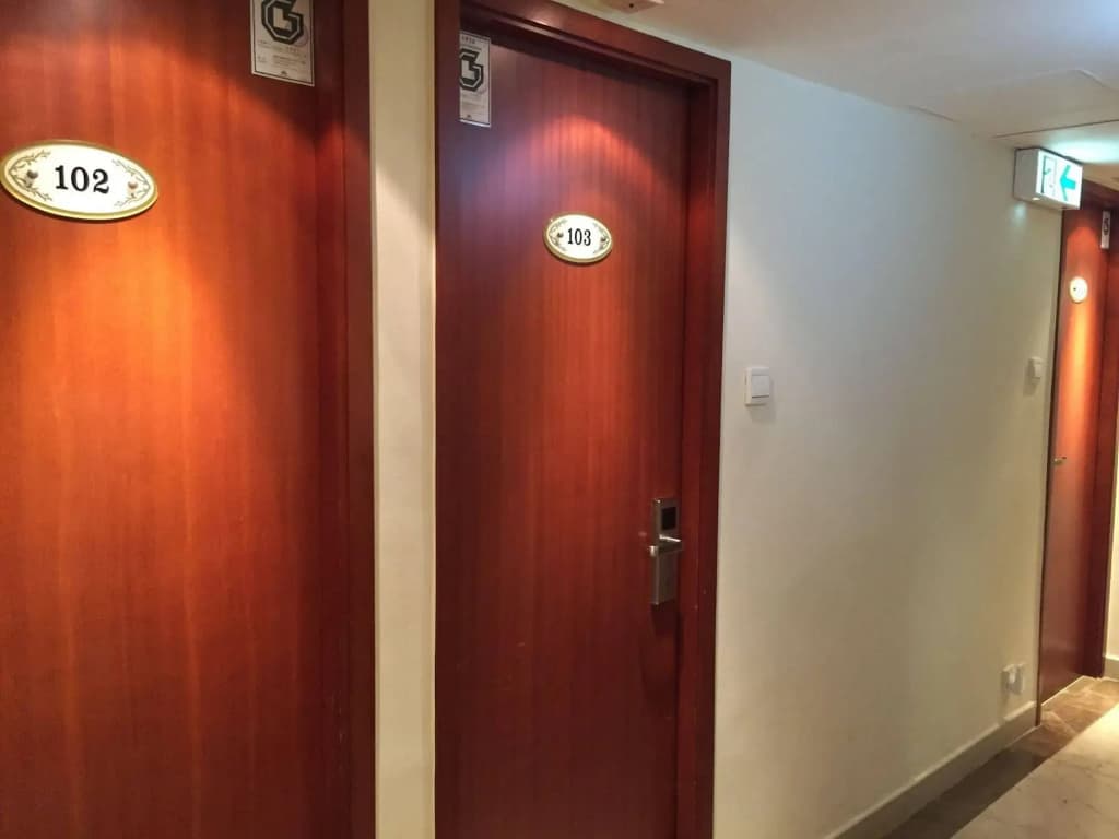Harbour Inn - photo 11