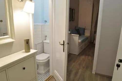 Vintage Panoramic Apartment - photo 4