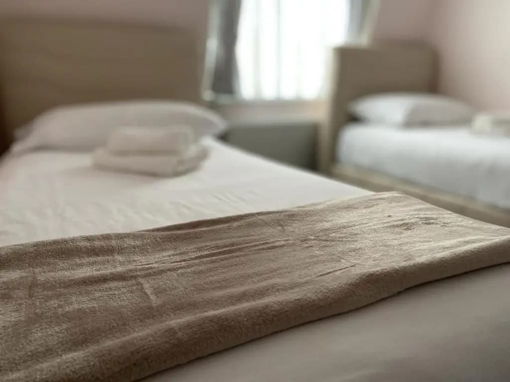Boutique Apartments - photo 3