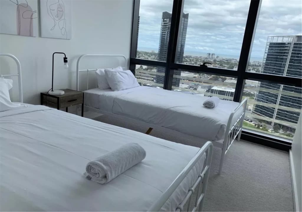 883 Collins Street Tower 1 & 2 - photo 6