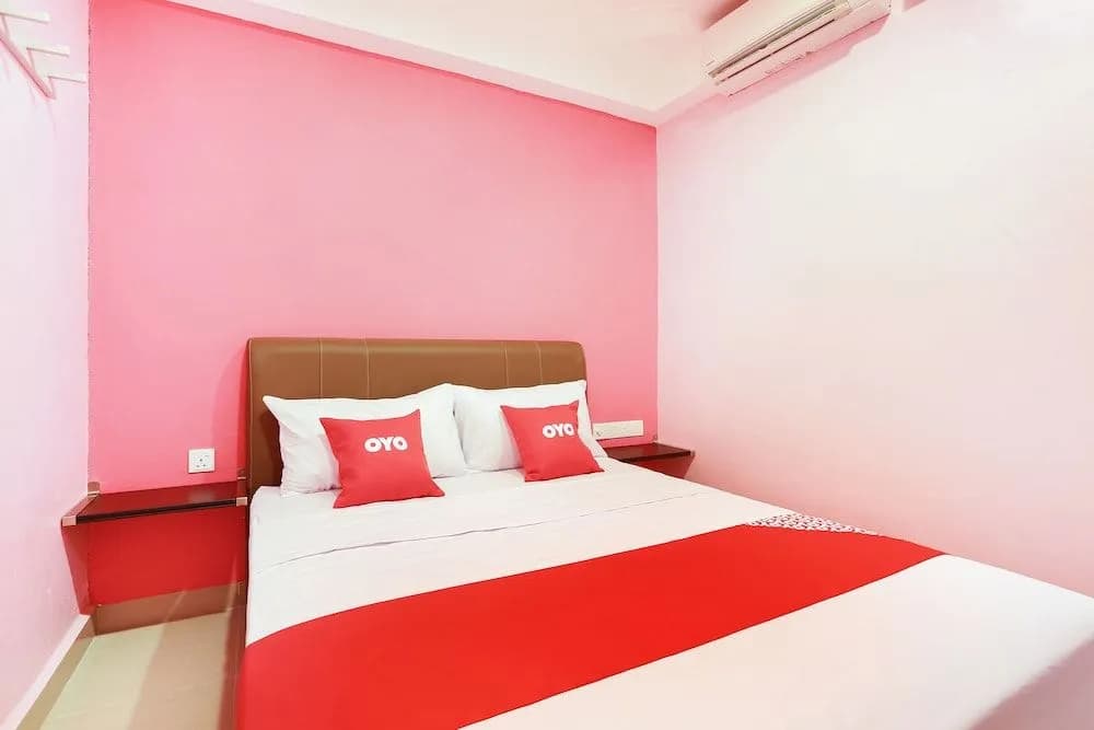 OYO 89499 Rest House Temerloh - photo 2