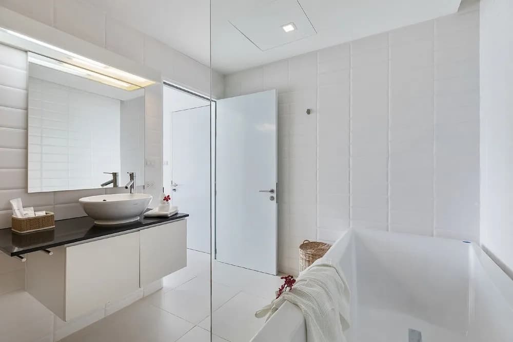 Luxury Apartment Unique Residences - photo 10