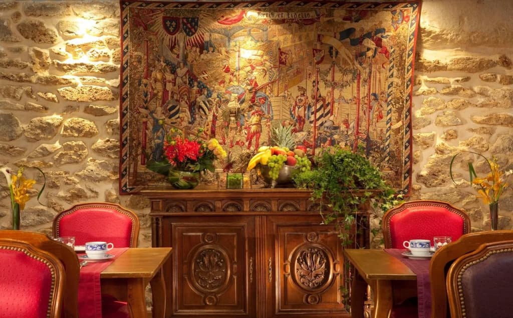 Hôtel Kleber Paris & Spa - photo 34