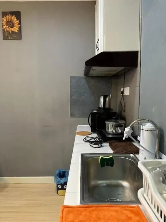 Champs Elysees Homestay by Landmark - photo 15