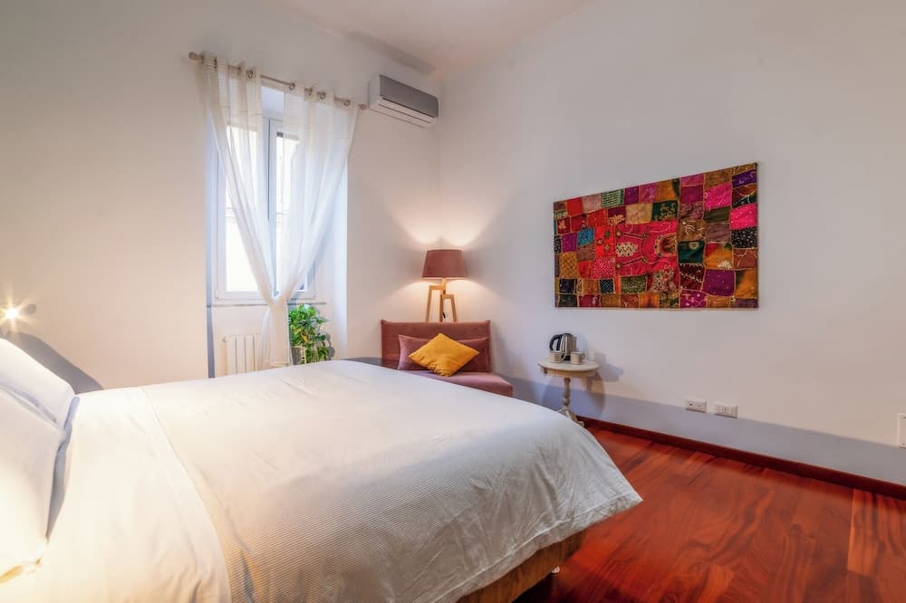 Campani Rooms - Termini Train Station - photo 3