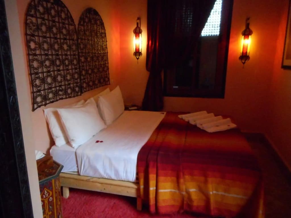 Riad Hugo - photo 2
