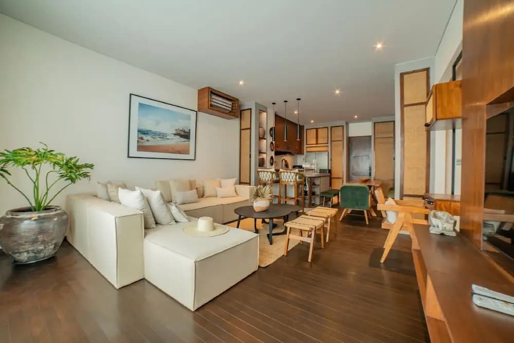 Apartment Seabreeze 1 - photo 22