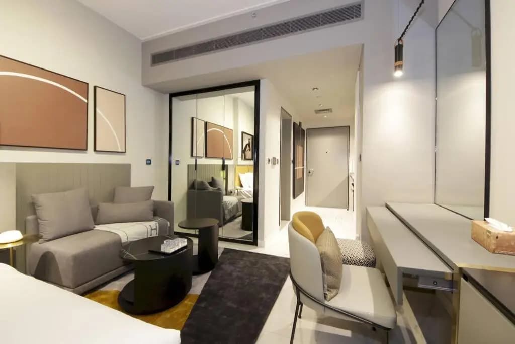 New Arabian MAG 318 Business Bay - photo 5