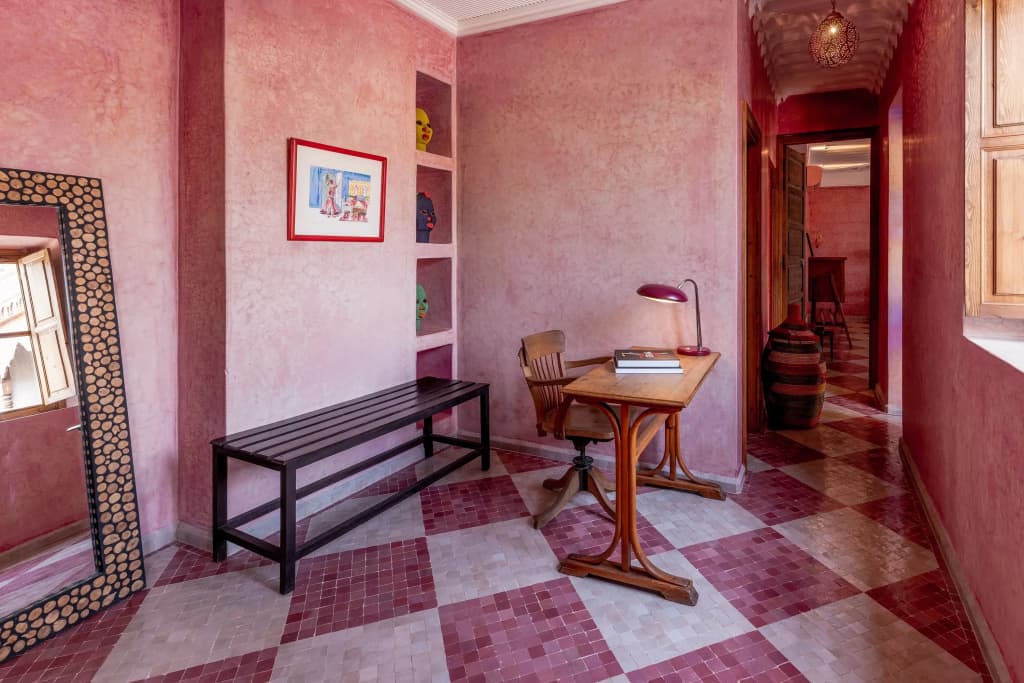 El Fenn - photo 2