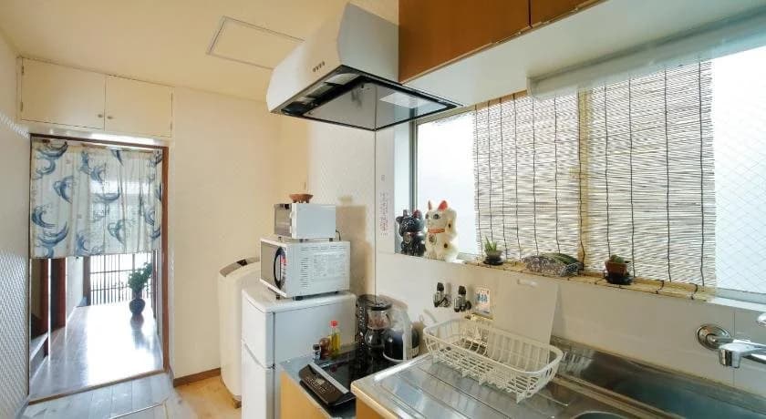 Holiday House Ayu - photo 17