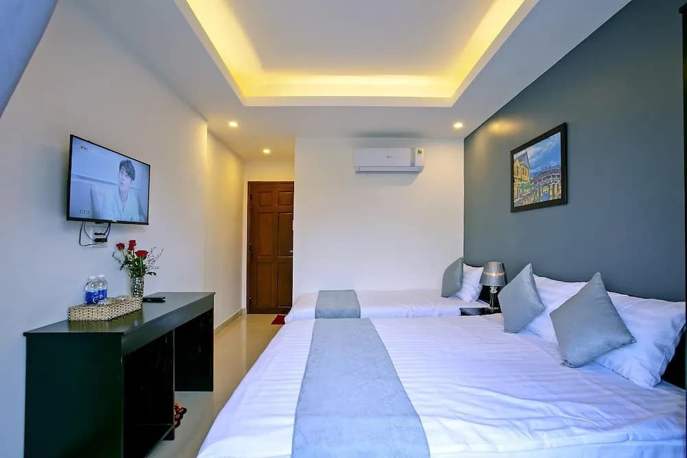 Focus Homestay - photo 3