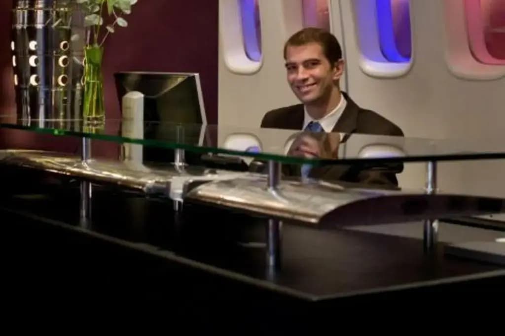 WHO - Windsor Hotel Opera - photo 10