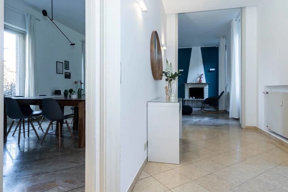 ALTIDO Zenale Apartment - photo 12