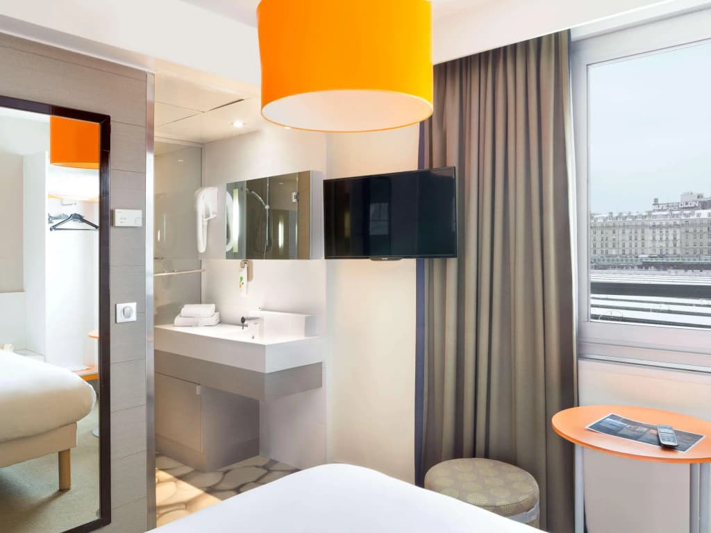 ibis Styles Paris Gare de l'Est Château Landon - photo 15