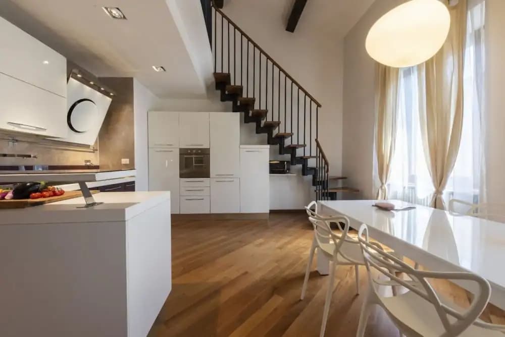 Bright Giglio Loft - photo 14