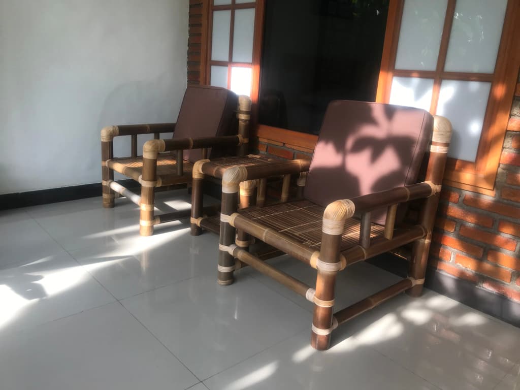 Sanur Lodge - photo 9
