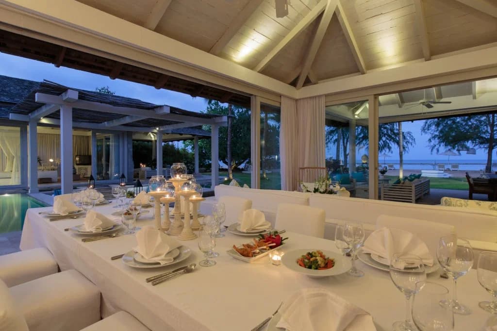 Mia Beach, Beach Villa And Events - photo 20
