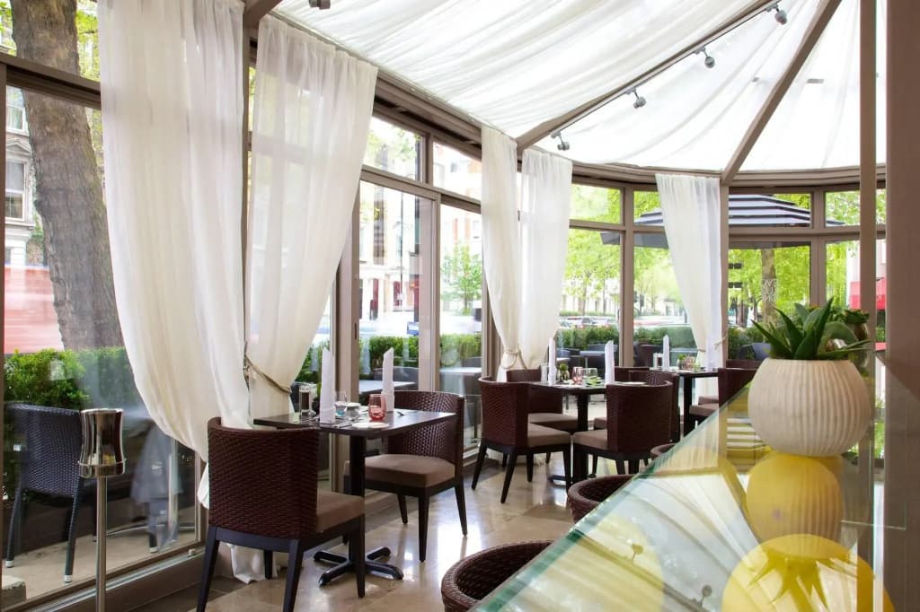Hotel Xenia, Autograph Collection - photo 22