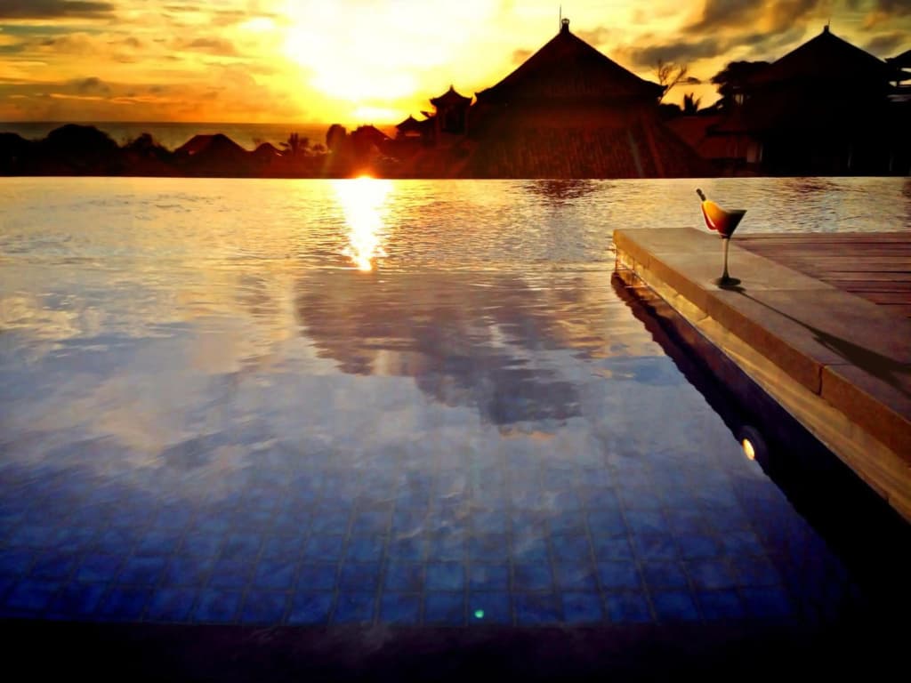 Sevn Legian Hotel - photo 37