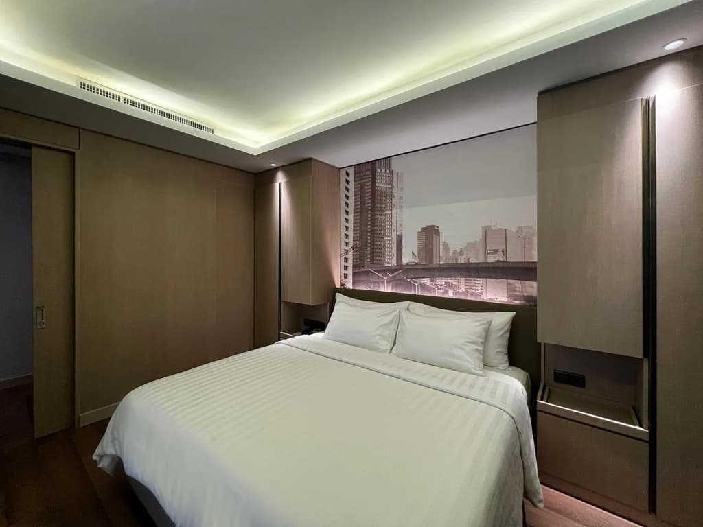 Ra Suites Simatupang - photo 22