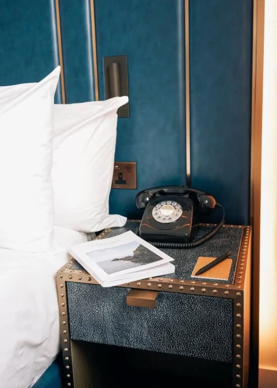 Page8, Page Hotels - photo 30