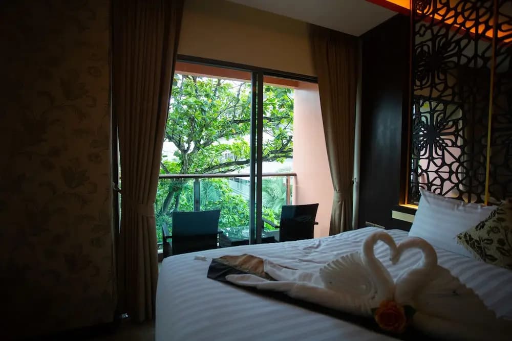 Bab Alhara Hotel - photo 7