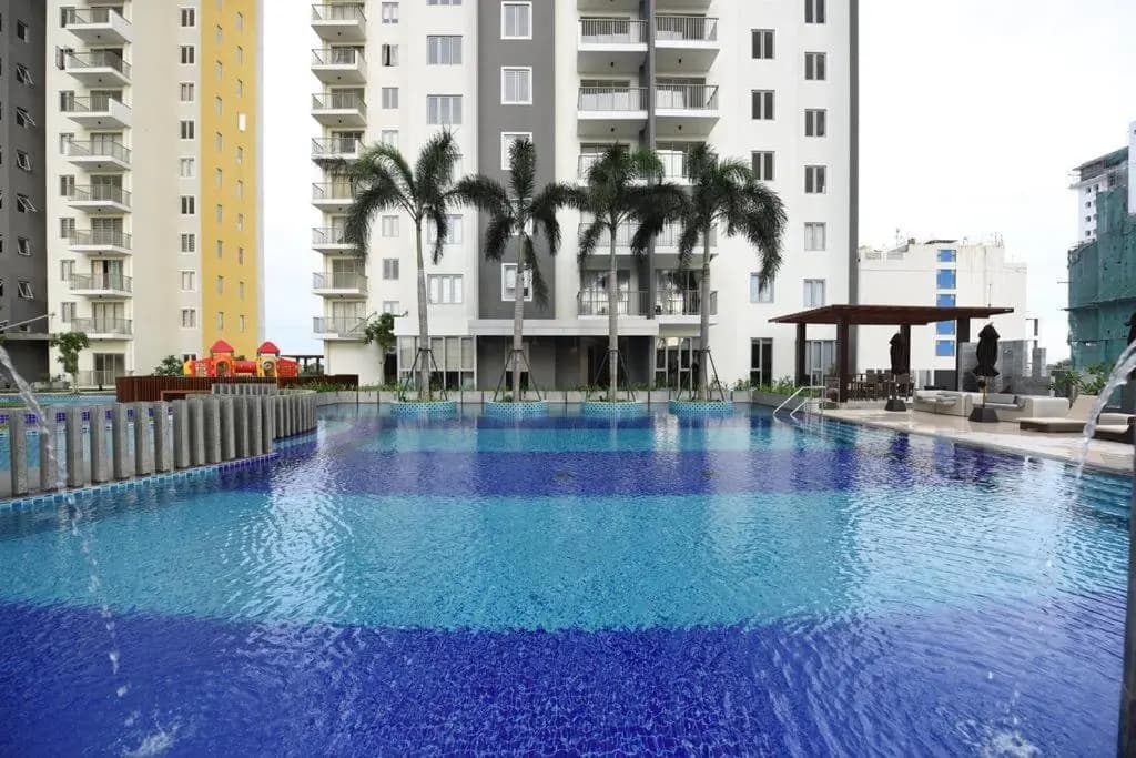 On 320 Apartment - photo 8