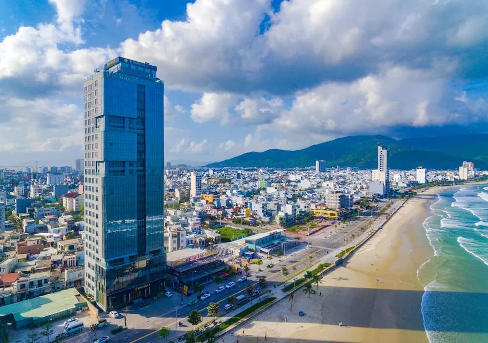 Peninsula Hotel Danang - photo 29