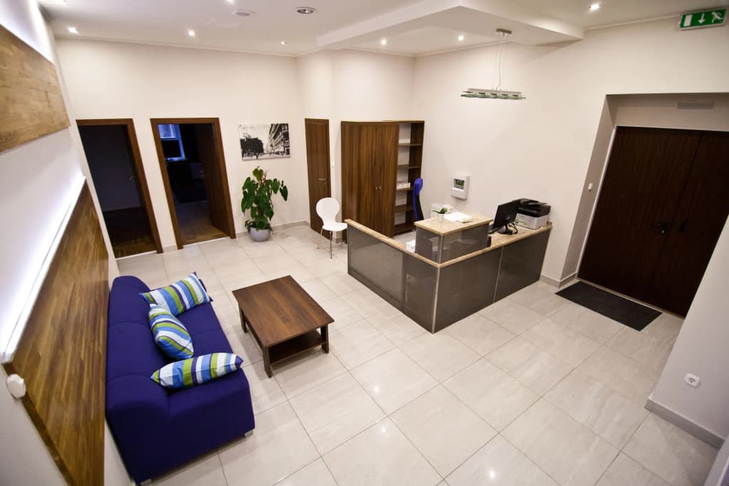 Hotel SasOne - photo 2