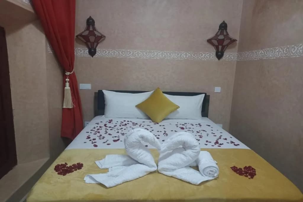 Riad La Bigarade - photo 3