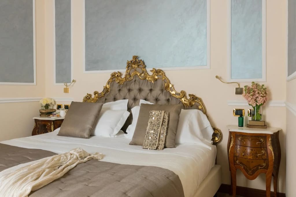 Hotel Bernini Palace - photo 9