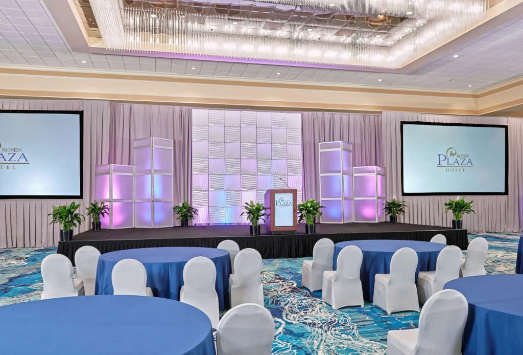 Rosen Plaza on International Drive - photo 17