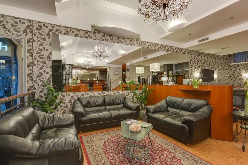 Hotel Roxy - photo 2