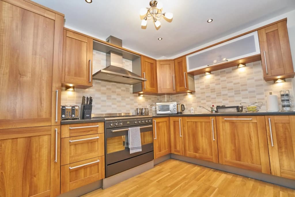 Fountainbridge Residence - photo 12