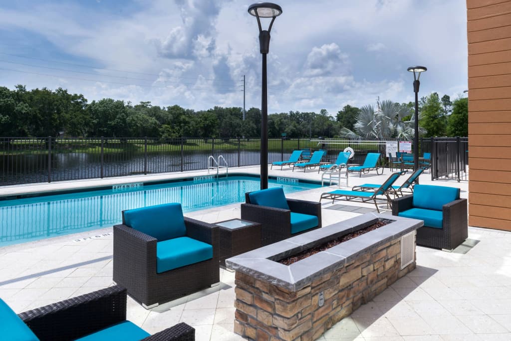 Fairfield Inn & Suites by Marriott Orlando East/UCF Area - photo 17