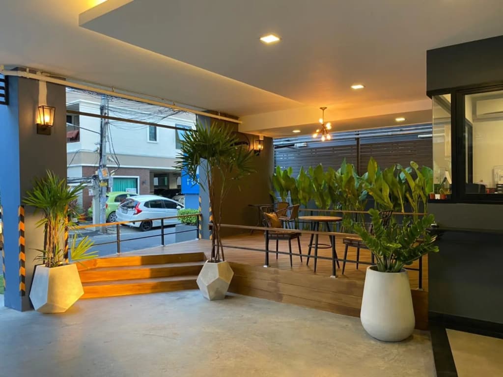 Wawa Residence - photo 2