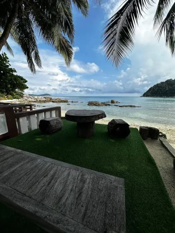 Perhentian Island Coralview Resort - photo 14