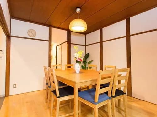 Taisho Terraced House - photo 14