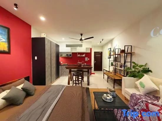 Darlington House Nguyen Van Huong - photo 2