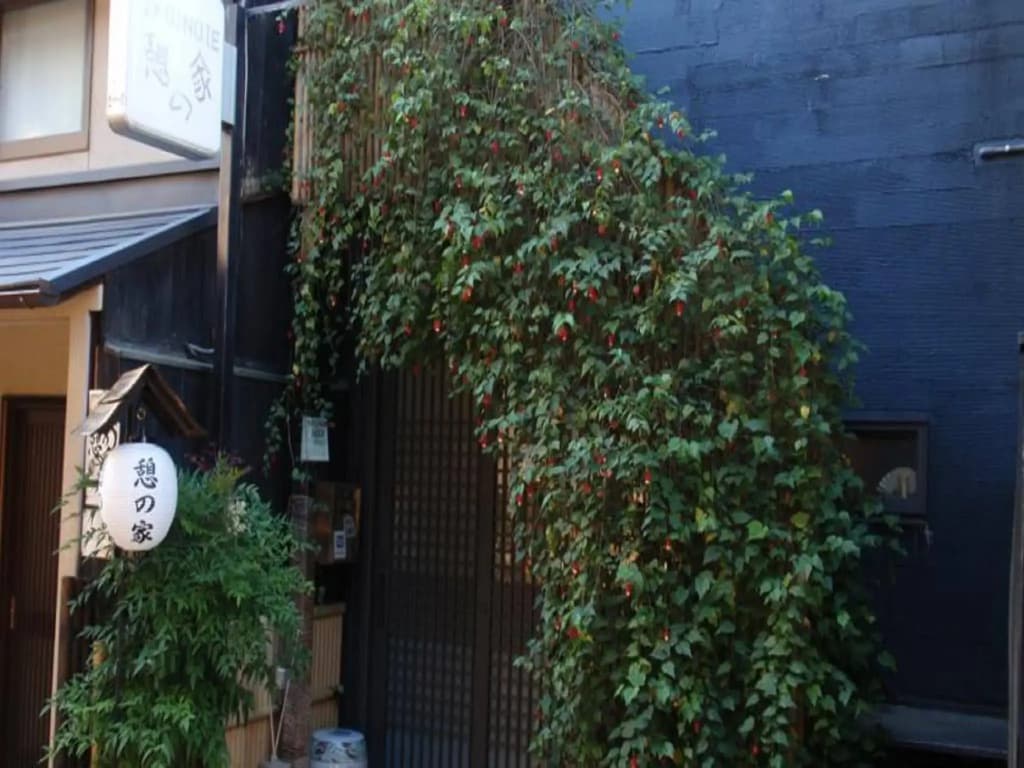 Ikoi-no-ie - photo 1