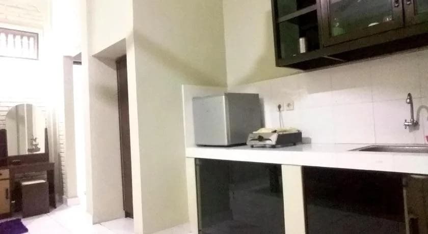 Aria Guest House - photo 10